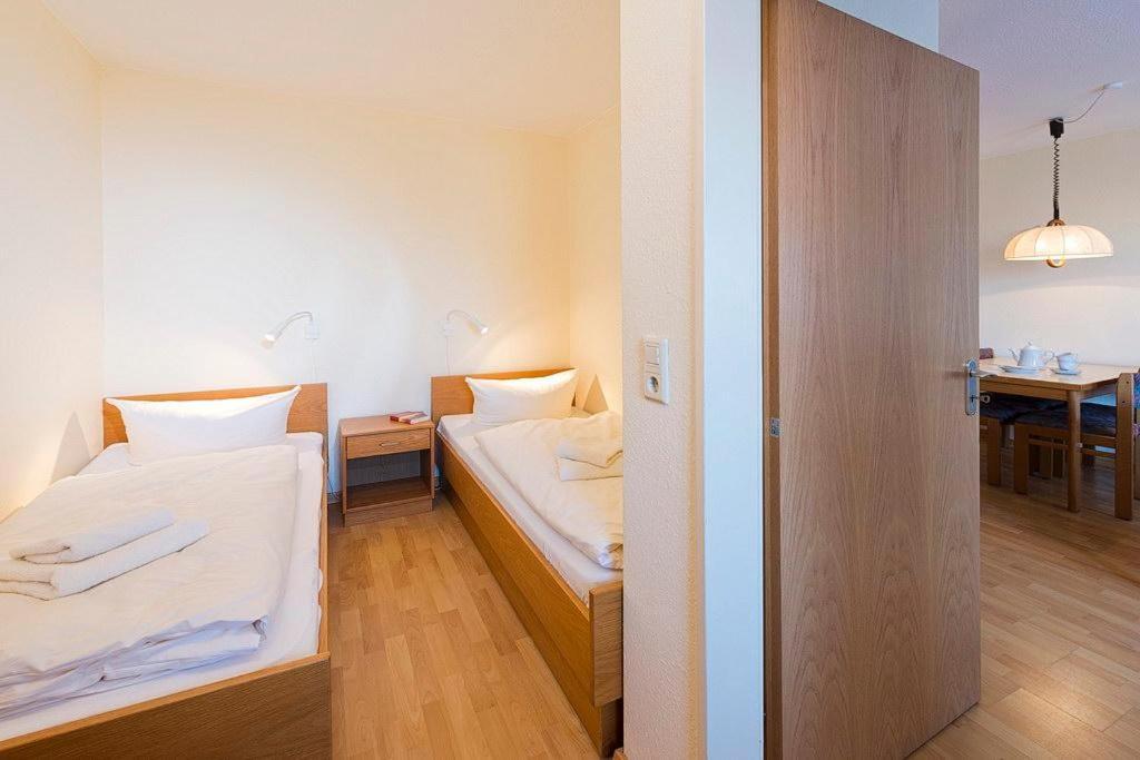 Ferienwohnung Hus Jadekieker Hus Jadekieker 18 Schillig Exterior foto