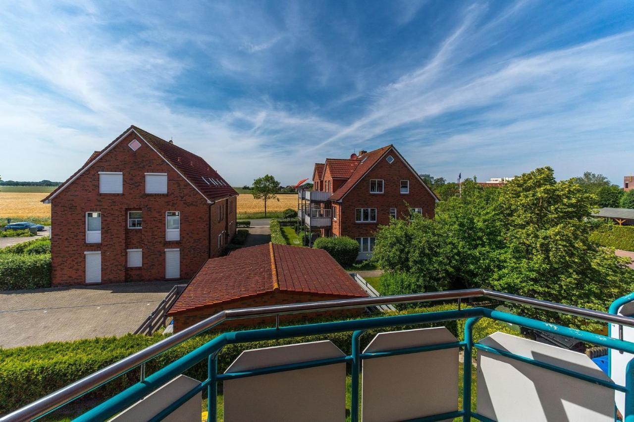 Ferienwohnung Hus Jadekieker Hus Jadekieker 18 Schillig Exterior foto